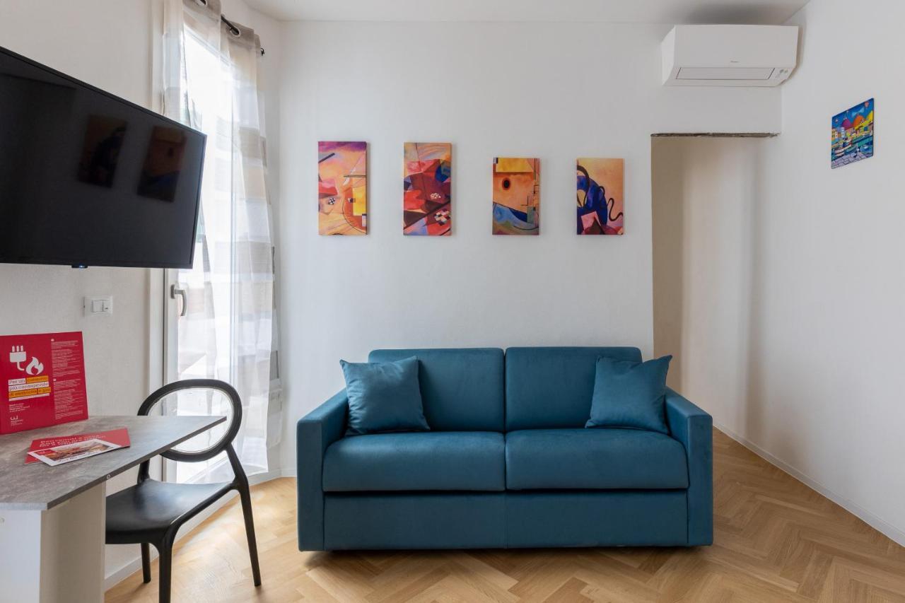 Appartamento Al Ghetto Ebraico By Wonderful Italy Bolonya Dış mekan fotoğraf