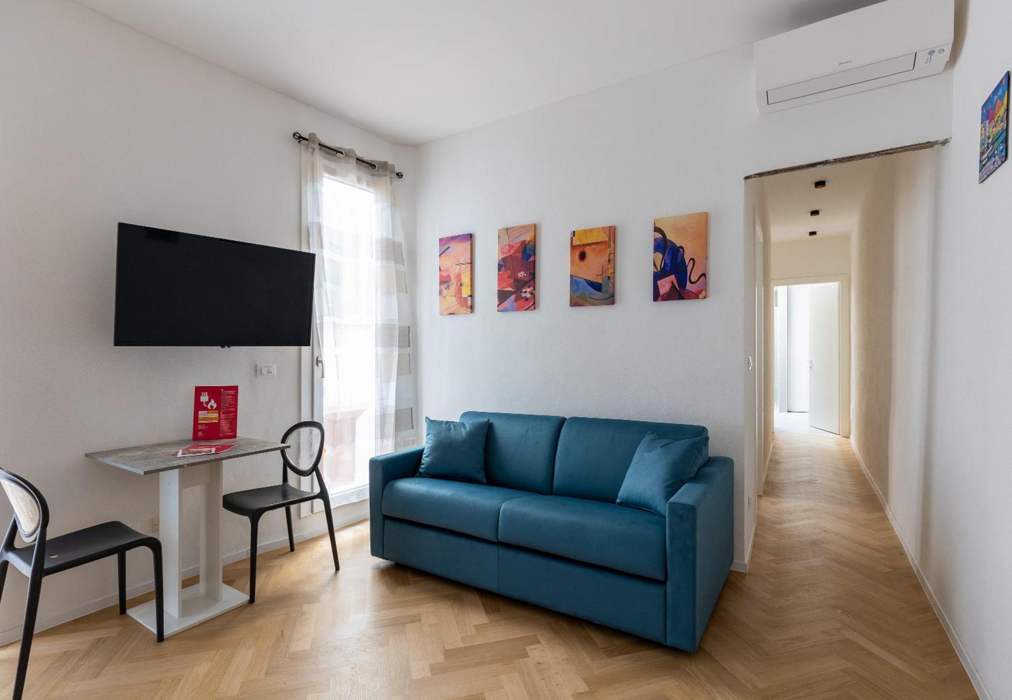 Appartamento Al Ghetto Ebraico By Wonderful Italy Bolonya Dış mekan fotoğraf